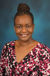 Dr. Celestine Mugambi