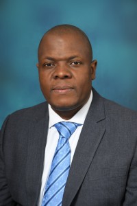 Mr. Reuben T. Musundi